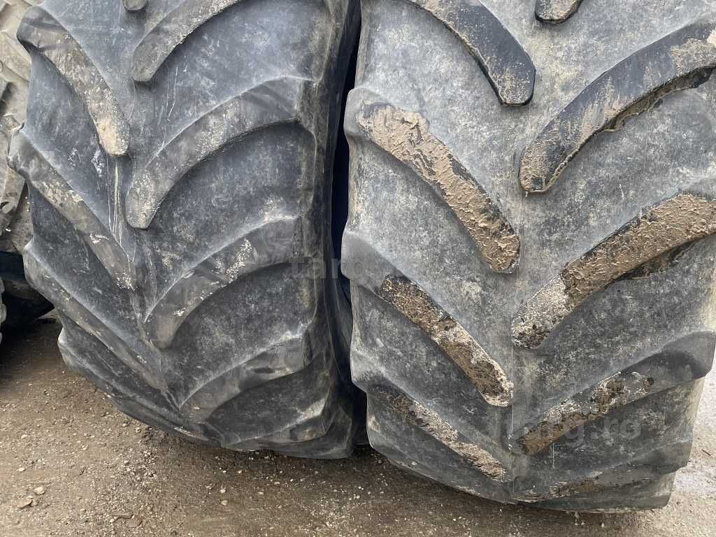 Cauciuc 710.70 R38 Firestone