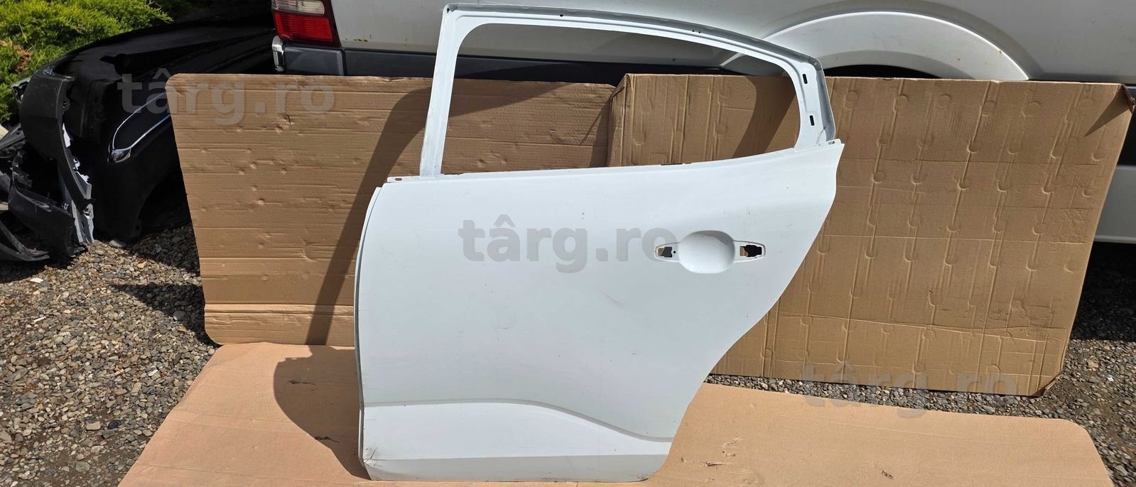 Usa stanga spate Dacia Sandero 3 2021 / 2022 / 2023 2024