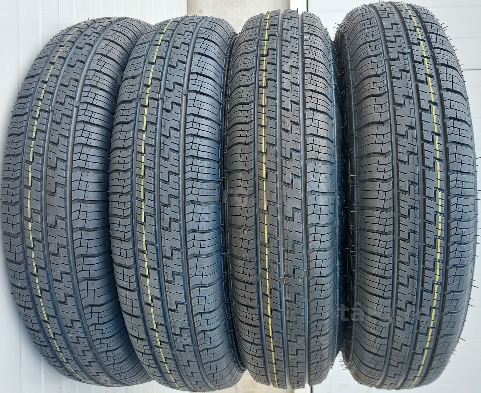 Anvelope remorca M+S 135/80 R13 , JOURNEY WR301 2