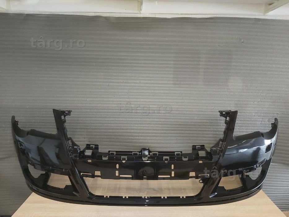 Bara Fata Senzori+Spalator Far VW Passat B6 2005-2011 (LC9X (Negru))