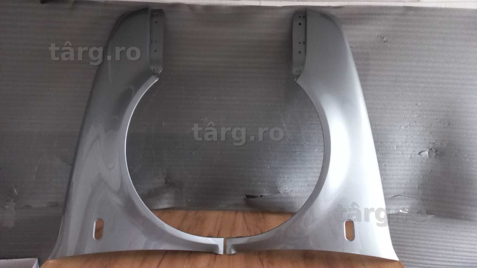 Aripa Fata Dreapta&Stanga VW Golf 4/IV 1998-2004 (LD7W (Gri))
