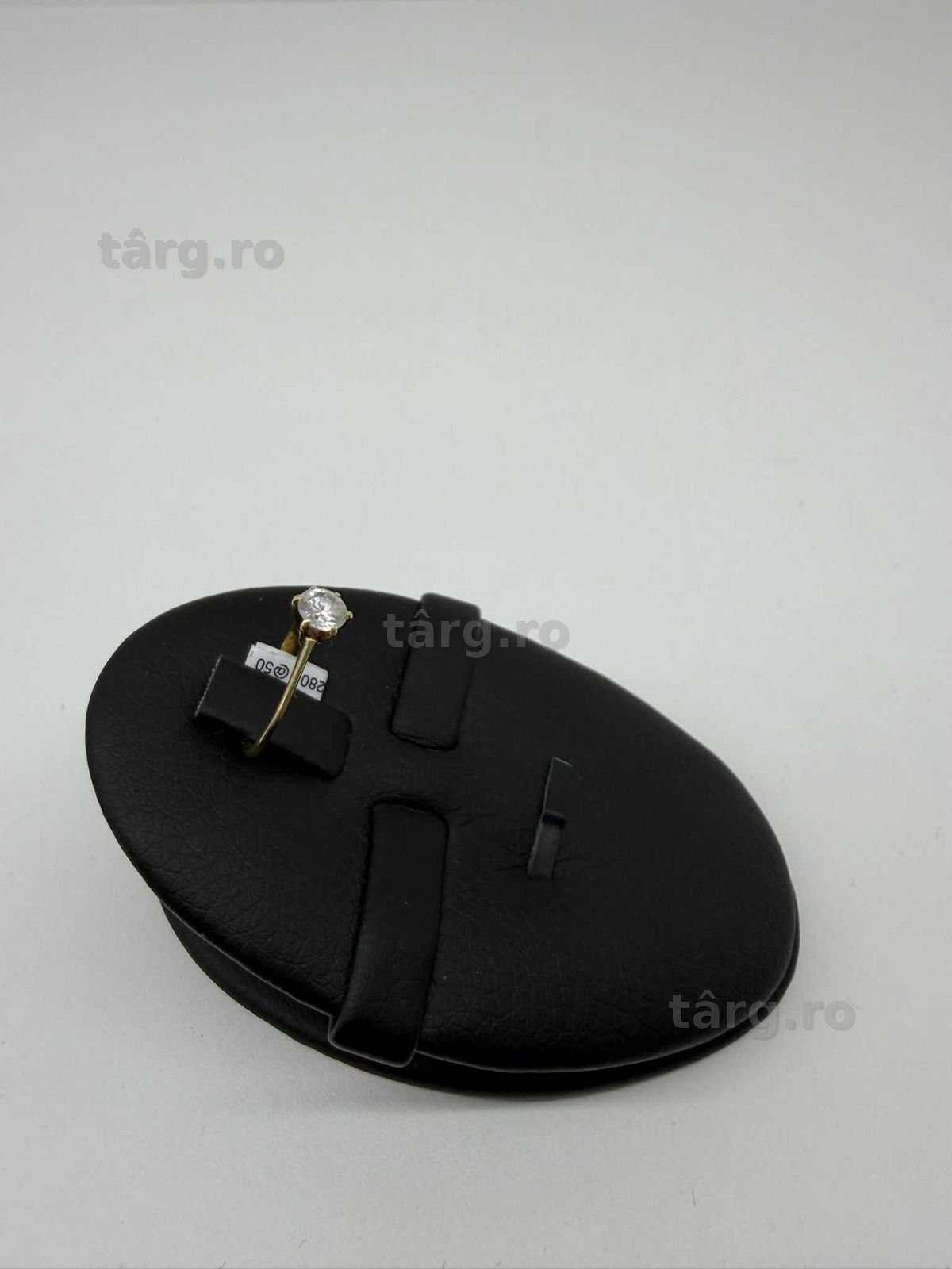 Inel aur 14k 2.69g (Ag50 Galata B7984) Garantie 2 ani! 3