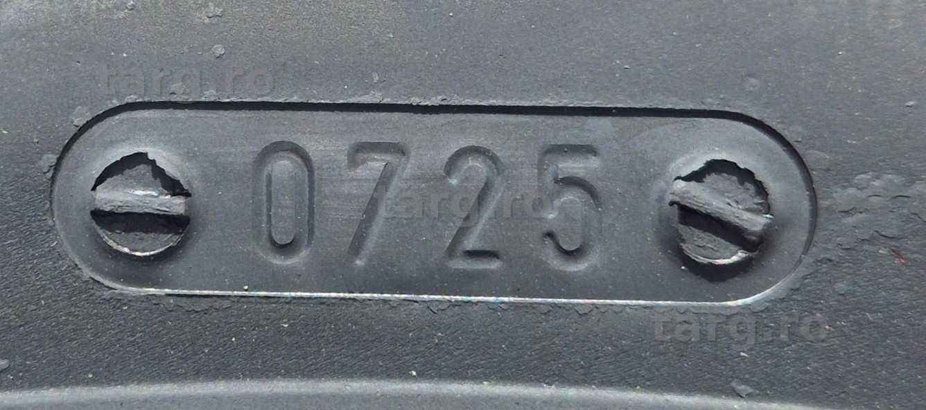 215/50 R17, 95W, RIKEN UHP (By Michelin), Anvelope de vara XL 5
