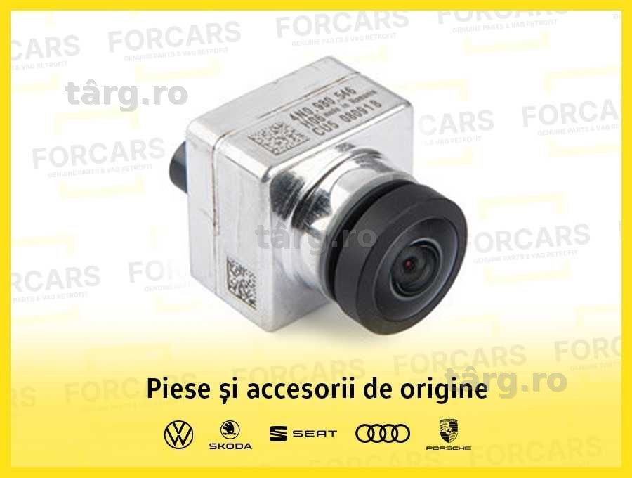 Cameră Video AreaView 360 Surround Top View AUDI VW PORSCHE 4N0980546