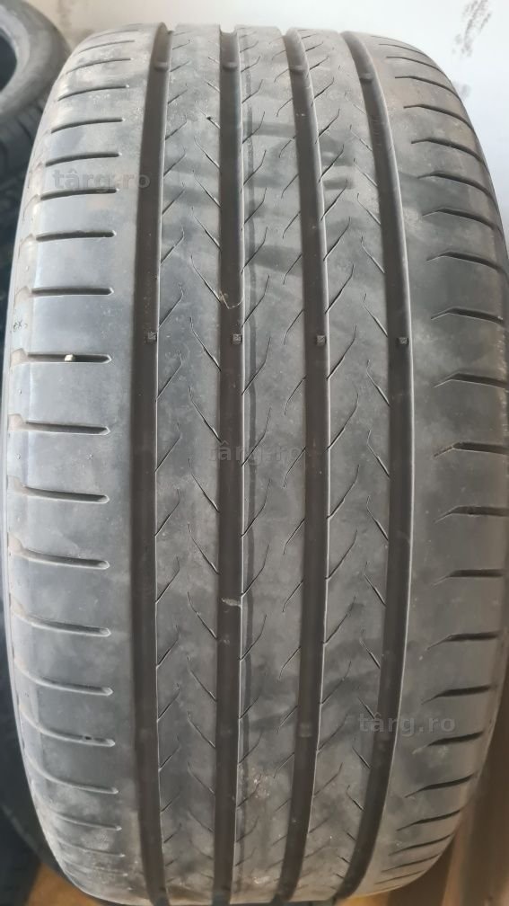 Anvelope/Jante AMG R20 originale Mercedes GLC,echipate,model 2024-2025 8