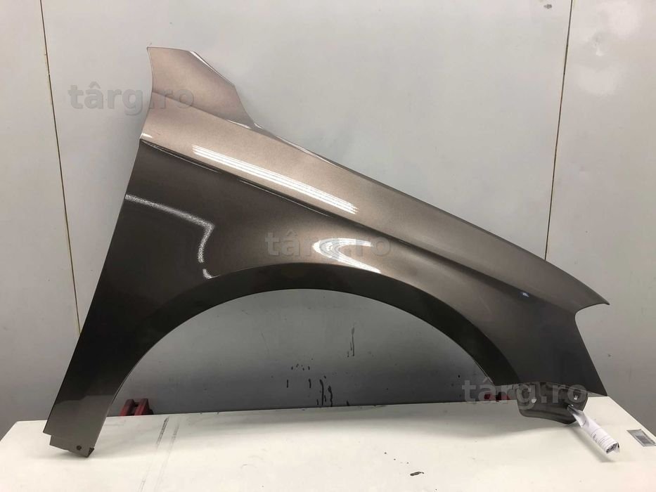Aripa Fata Dreapta VW Passat B7 An 2011-2015 (LA8X (Auriu))