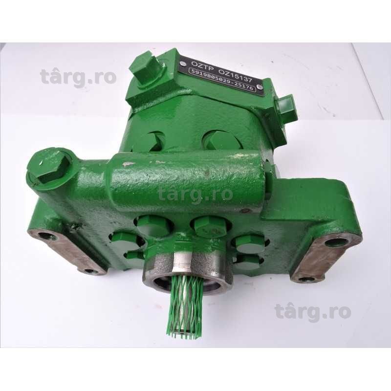 Pompa John Deere