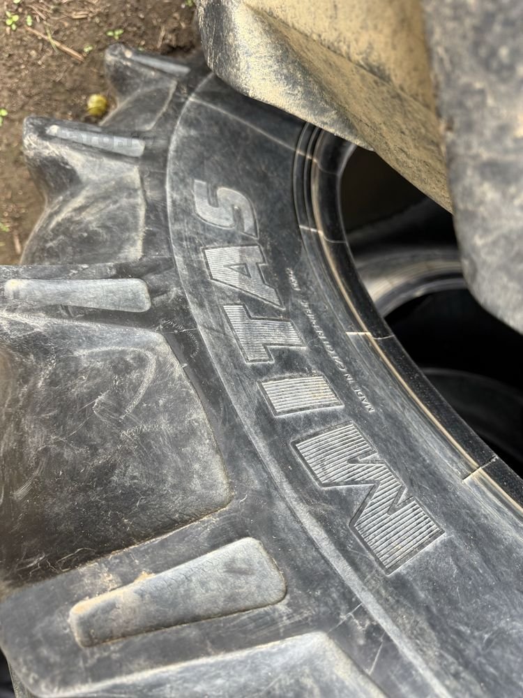 16,9r34 mitas tractor 2