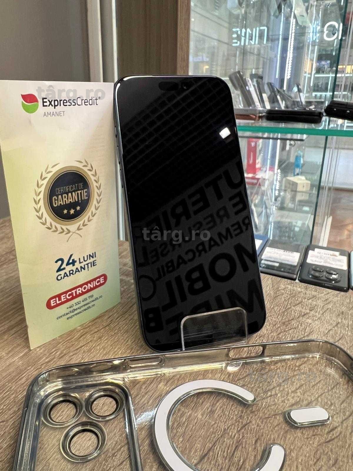 (AG42) Apple iPhone 17 Pro Max 256GB b13704 - Garantie 2 ani! 2