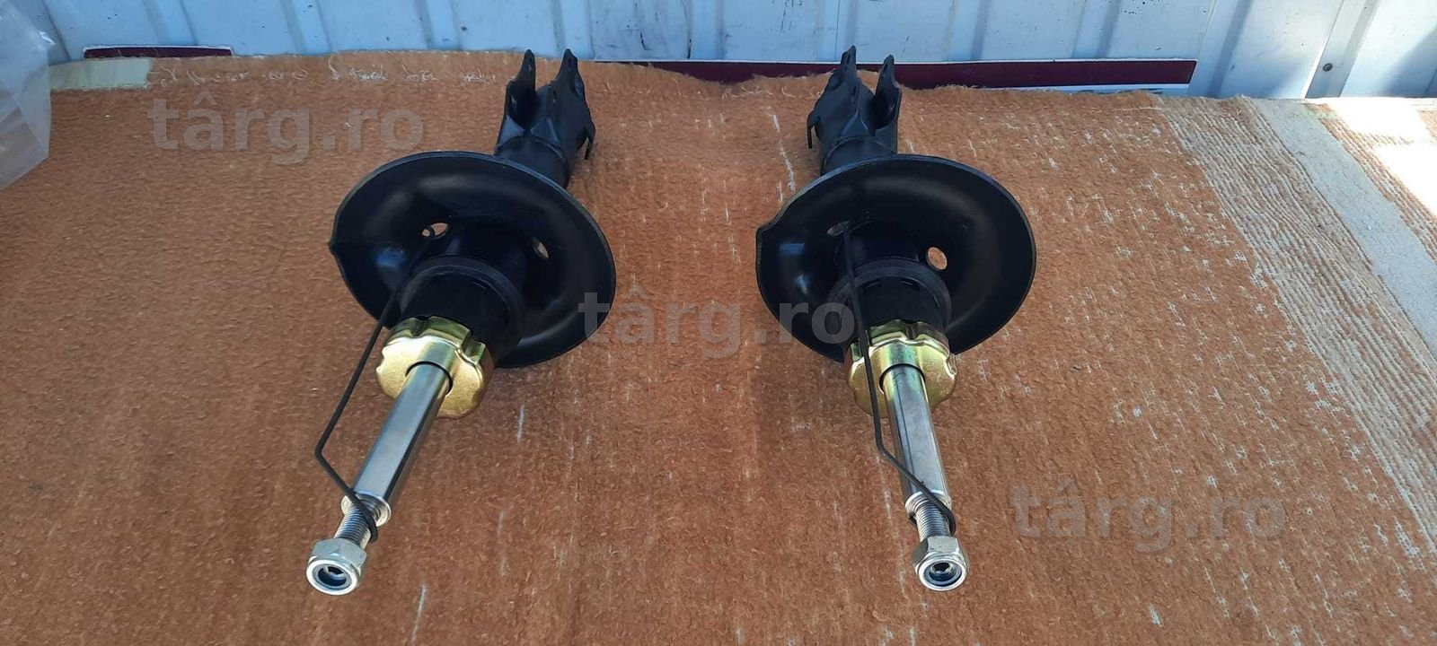 Amortizoare de serie fata VW Golf 2 Golf 3 Polo Cordoba Arosa Ibiza