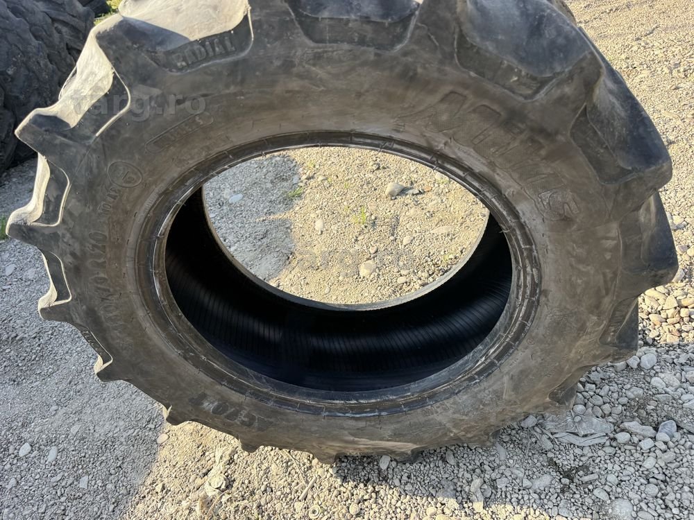 300/70r20 mitas tractor 4