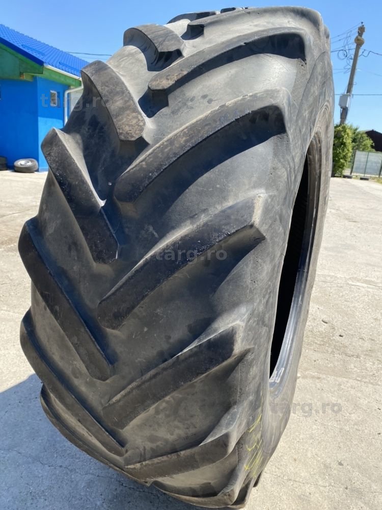 cauciuc de tractor de spate 710/70r42