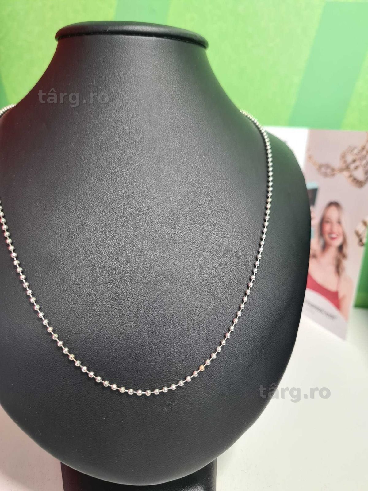 Lant aur 14k 6.97g(b67980.1/AG2 Tudor) 3