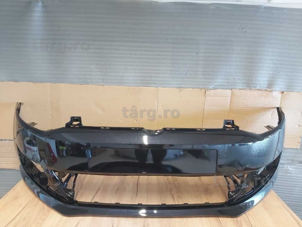 Bara Fata VW Polo 7 An 2009-2014 (LC9X ((Negru))