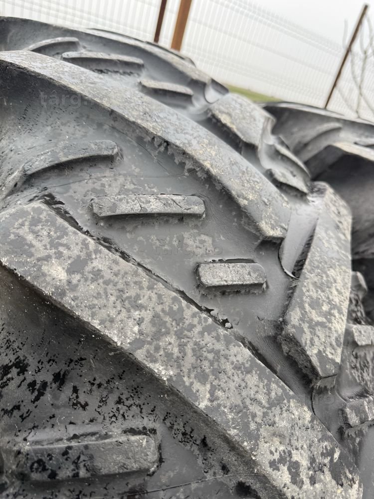 16,9r30 kleber tractor 4