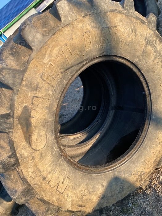Anvelope sh 540.65 R24 3
