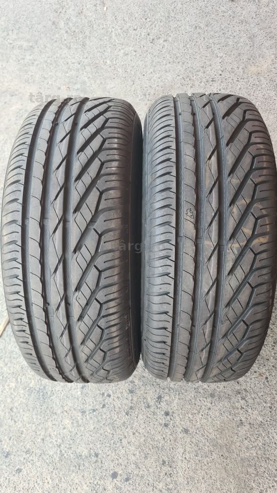 4 anvelope vara noi Uniroyal 225/60/16,dot 2018 2
