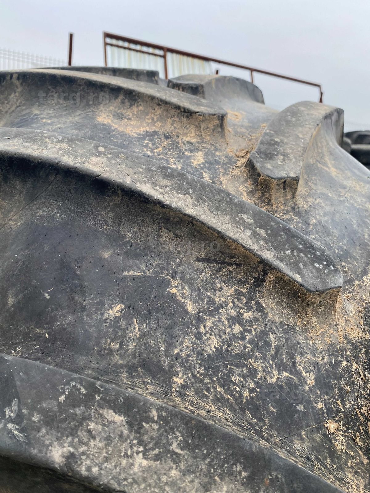 540.65 R34 Michelin 4