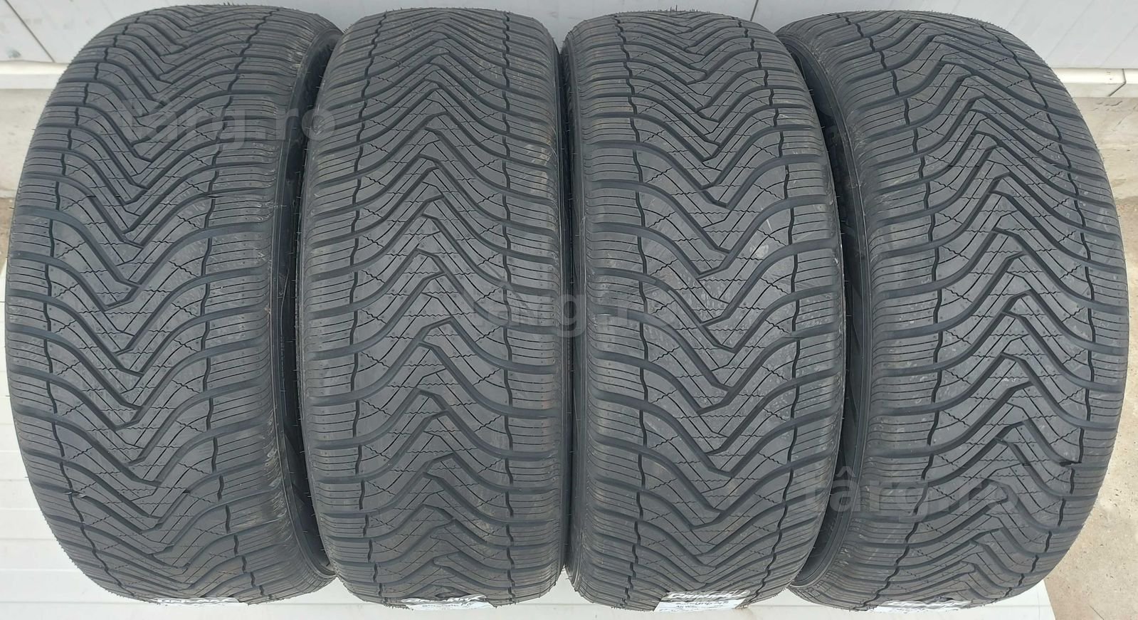 235/45 R20, 100W XL, GRIPMAX Suregrip A/S, Anvelope mixte M+S 2