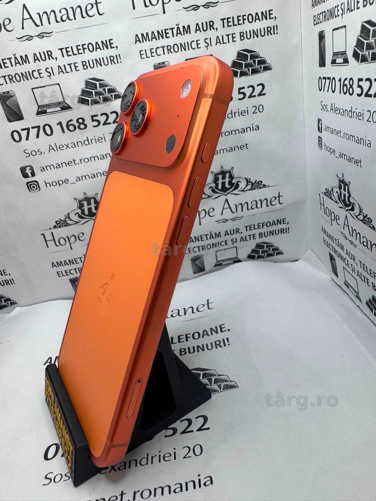 Hope Amanet P1/ IPHONE 17 PRO MAX / COD 44812 3