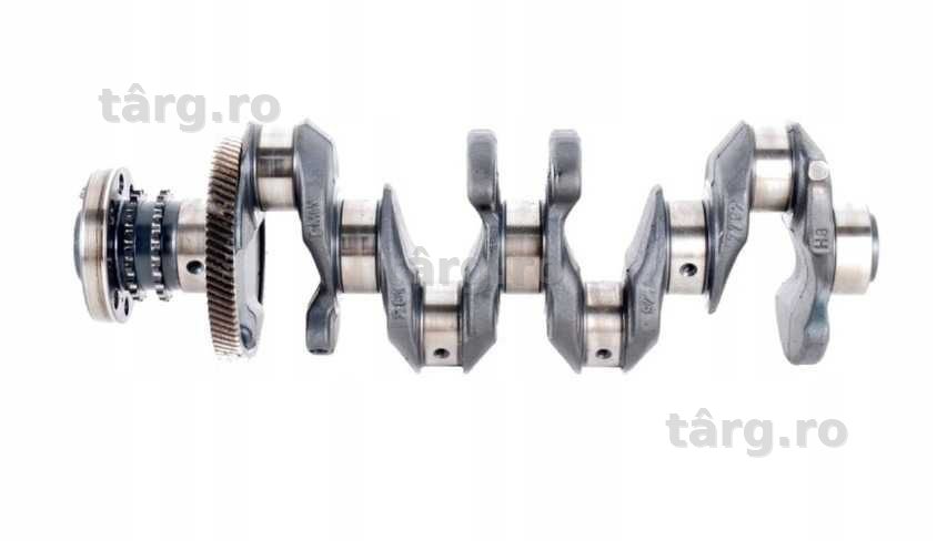 vibrochen bmw 2.0 d N47 N47d20 11217797975 11217803479 11218515071 arbore cotit vilbrochen NOU