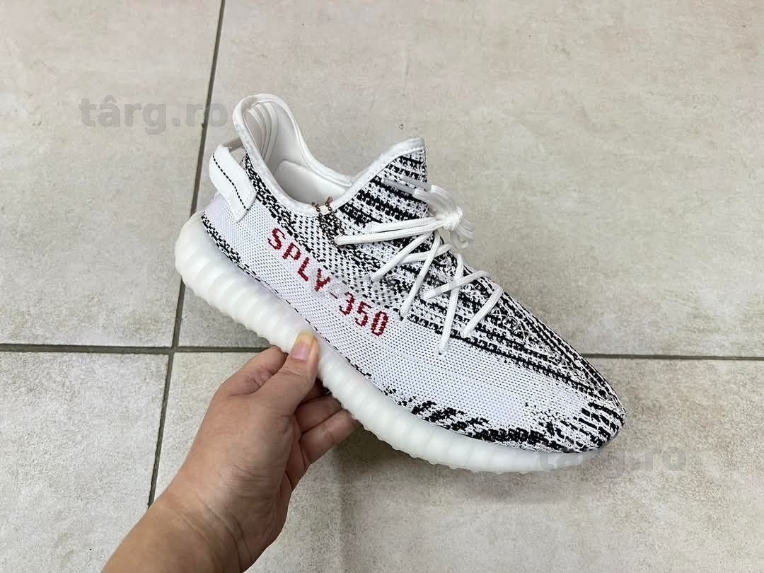 Yeezy boost 350 v2 mărimi 8 culori 5