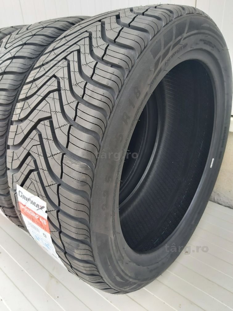 235/45 R18, 98W xl, GRIPMAX M+S, Anvelope mixte vara/iarna 3