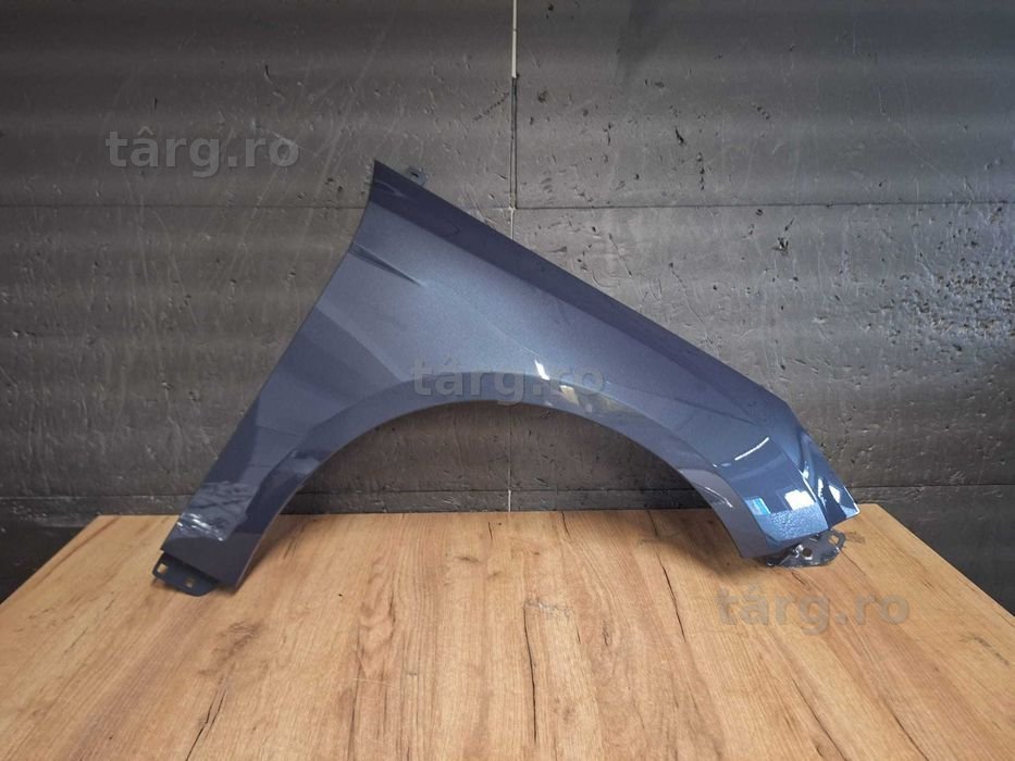 Aripa Fata Dreapta Ford Focus 3 III 2011-2014 (MidNight Sky (Gri))
