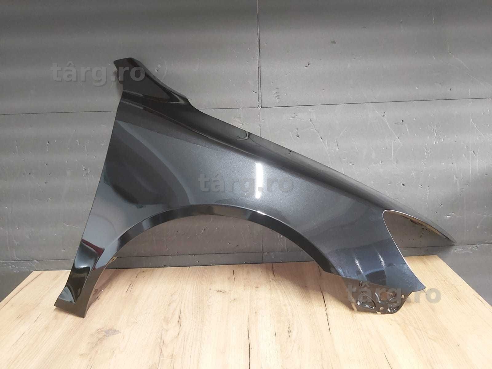 Aripa Fata Dreapta Skoda Octavia 2/II 2008-2013 (F9R (Negru))