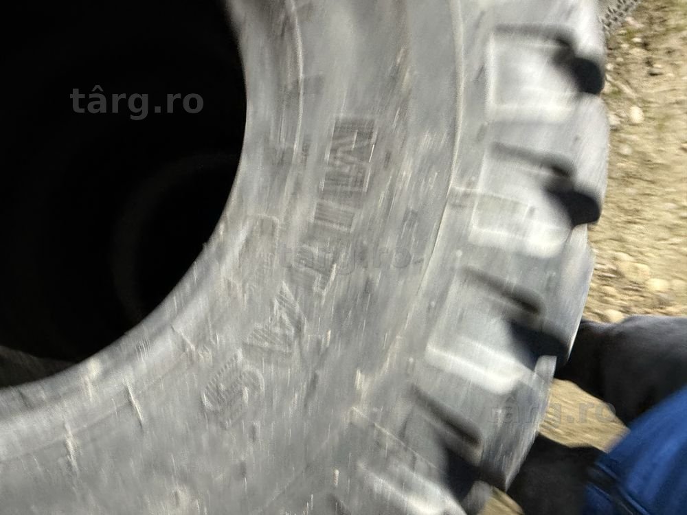 10,0/80r12 agricola 3