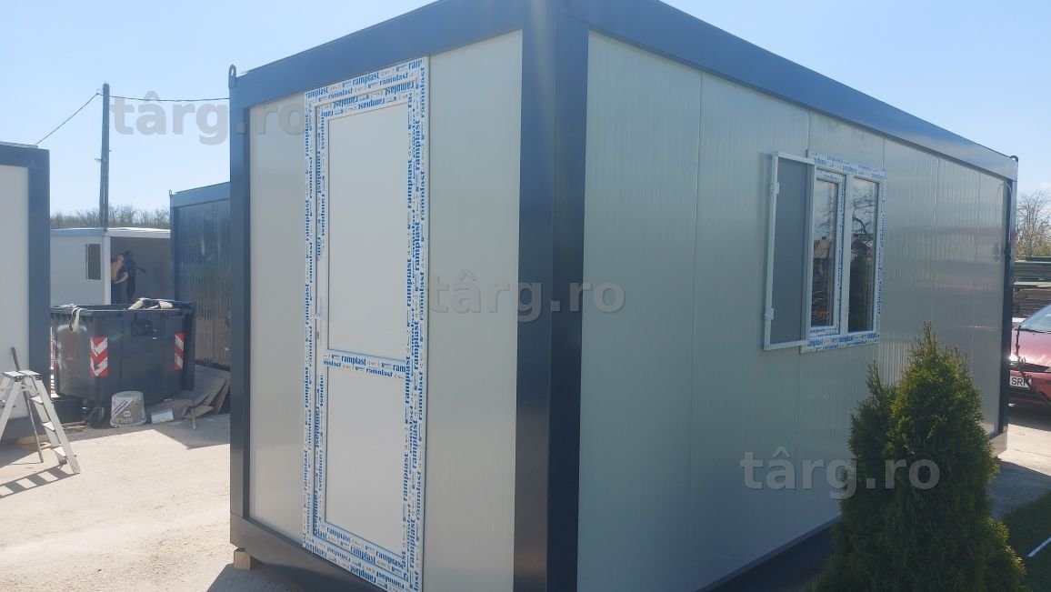 Vand container tip birou