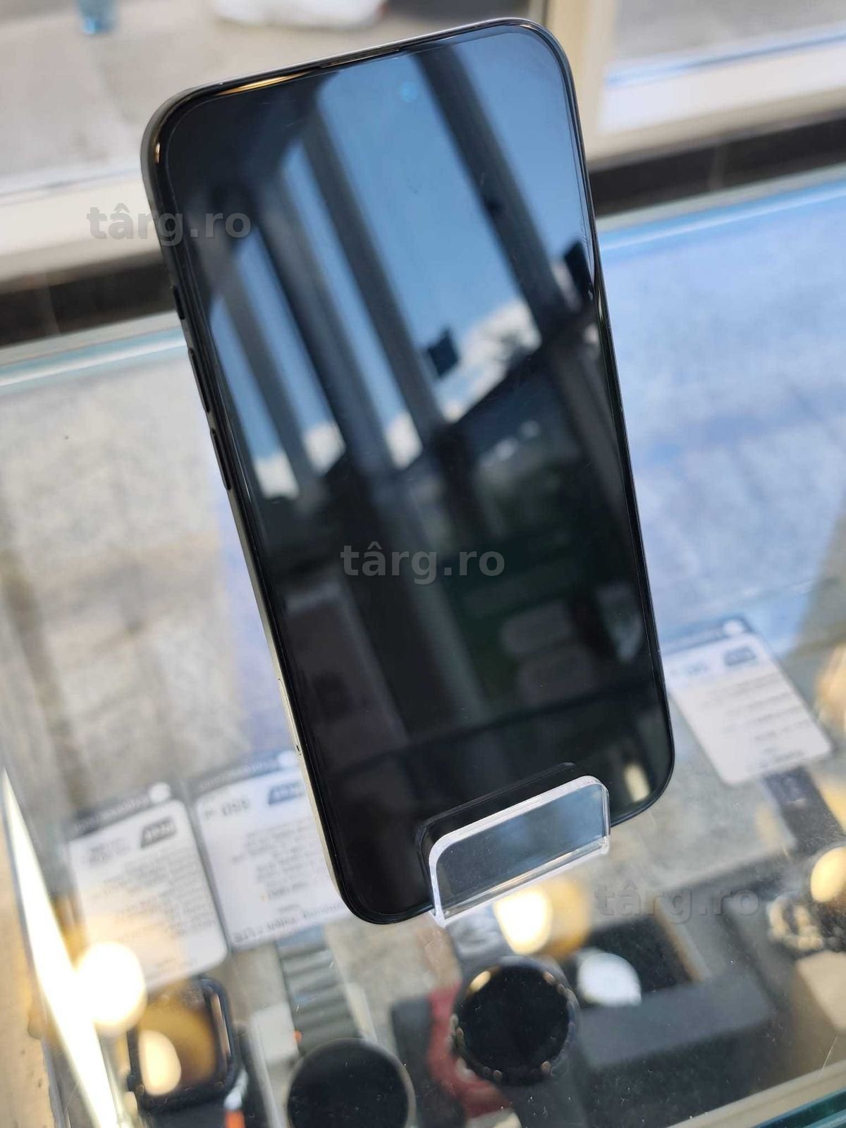 Iphone 15 Plus 128gb (Iulius Mall)(B-561) Garantie 2 ani! 2