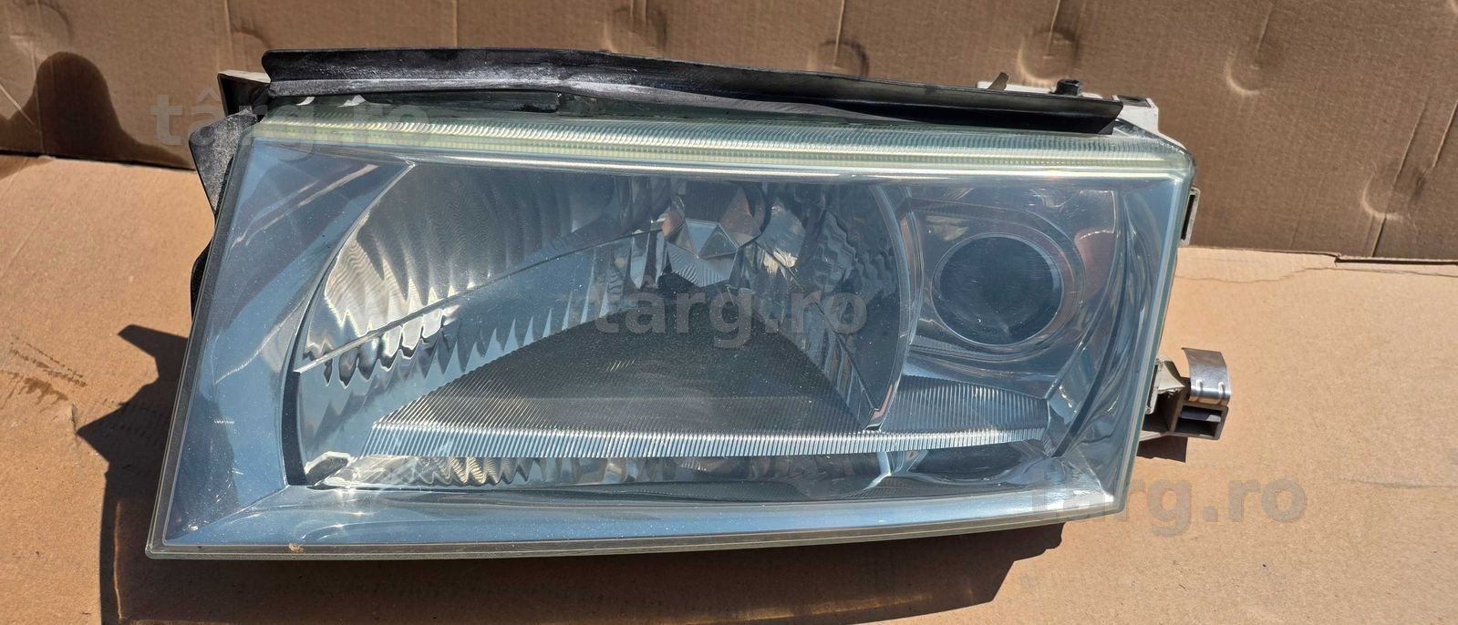 Far stanga Skoda Octavia 1 2003 / 2004 / 2005 2006