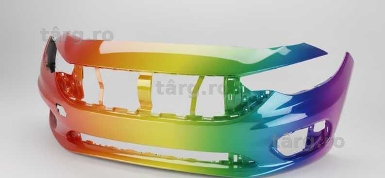Bara Fata Fiat Tipo 2016-2021 Vopsita pe Orice Culoare