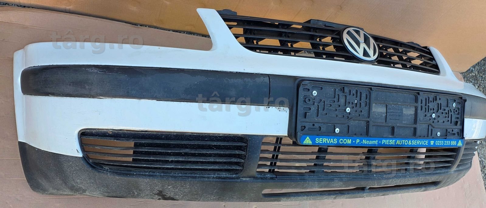Bara fata completa Vw Passat B5 1998 1999 / 2000 2001