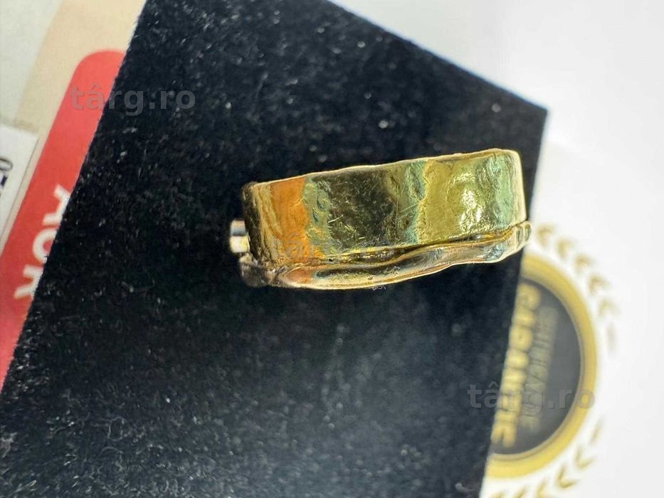 inel din aur 18k (68544.4/ 10 Pacurari 1) Ridicare personala 5