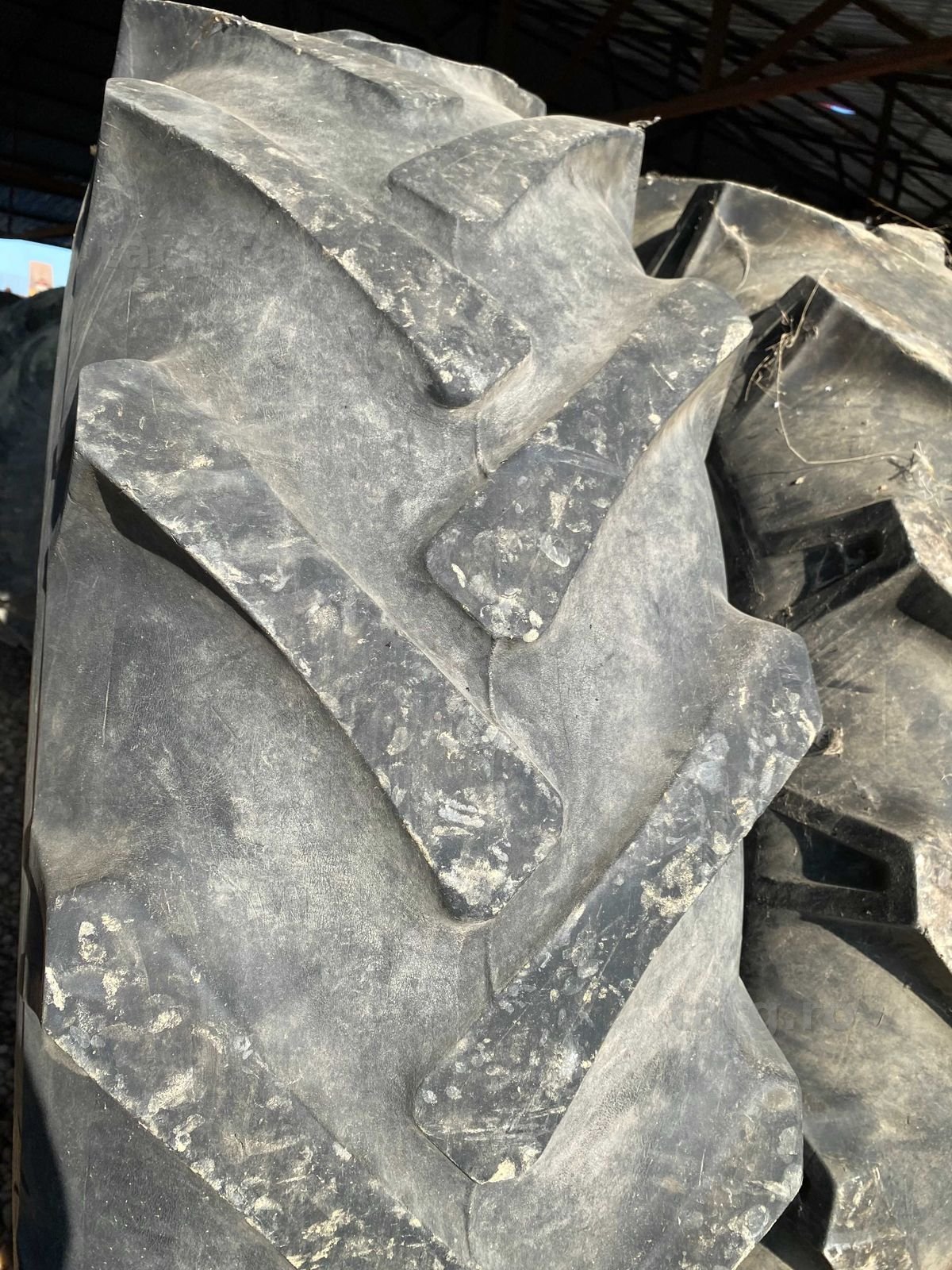 Anvelope Semperit 18.4 R34 5