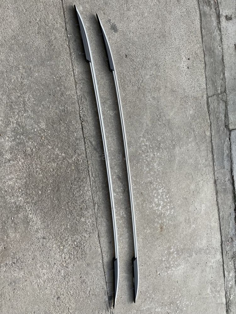 Torosuri Bari longitudinale Volkswagen Golf 7 kombi crom