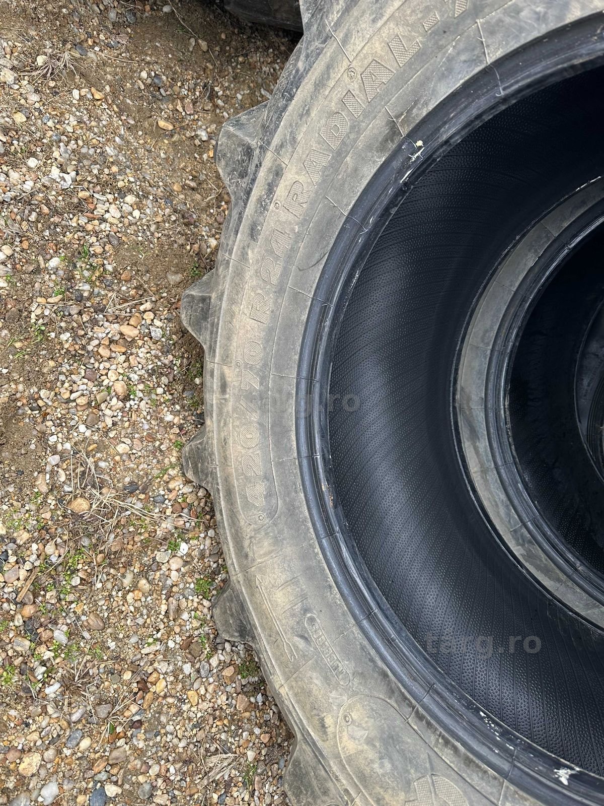 420/70 R24 Cultor 2