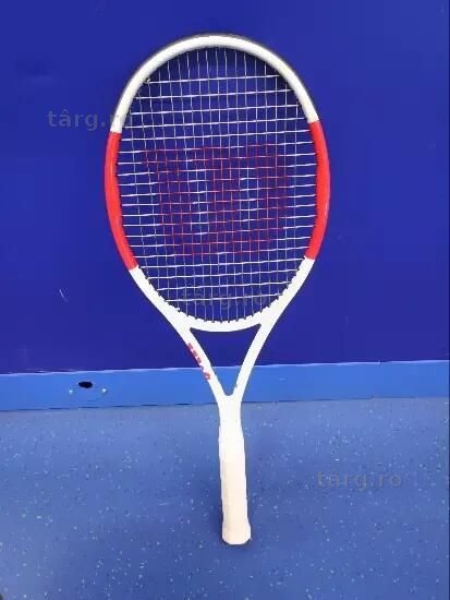 Wilson six.one - (SecondHand) Decathlon