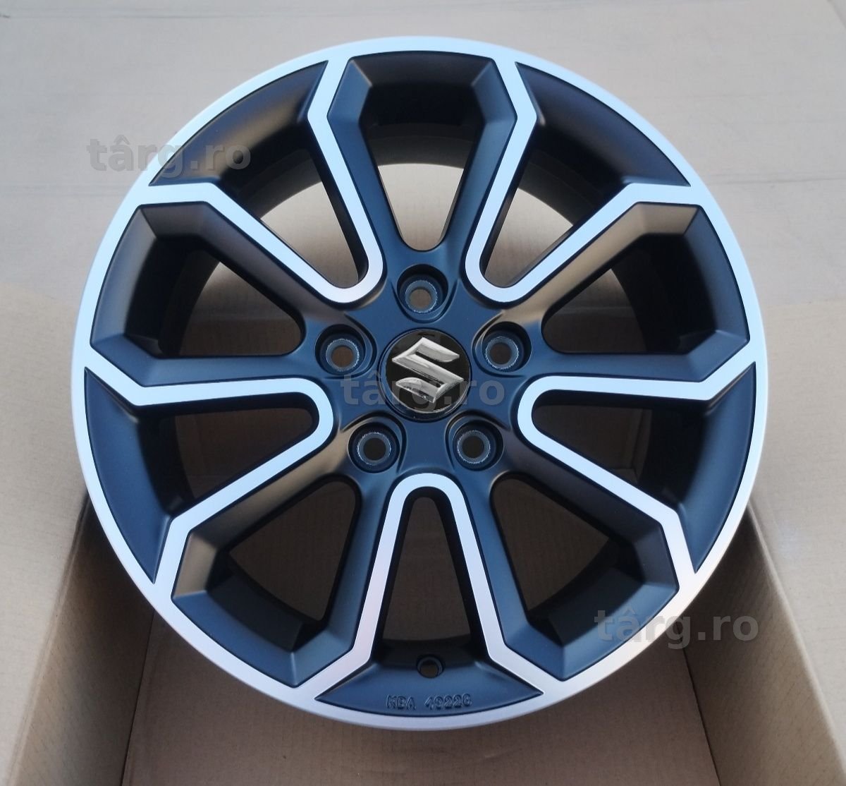 Jante 16 Suzuki Vitara SX4 Swace sau Grand Vitara II