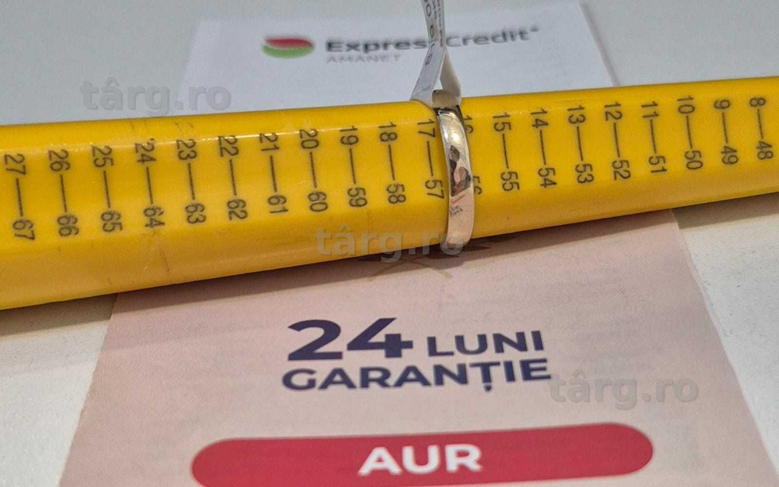 Ghiul din aur (AG32 B4608.1-ag35) 2 ANI GARANTIE! 3