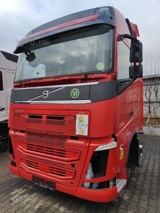 Dezmembram Volvo Fh4 E6