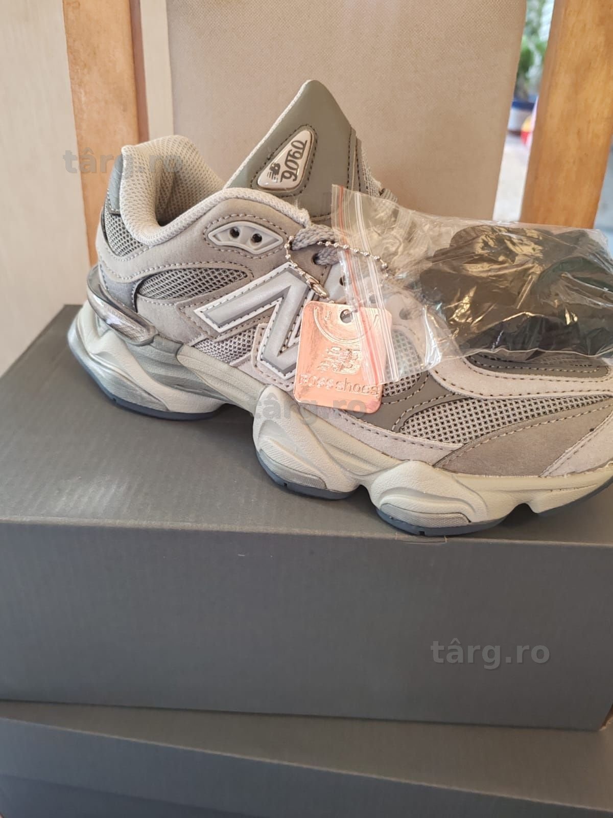 Nb U 9060 diferite culori 3