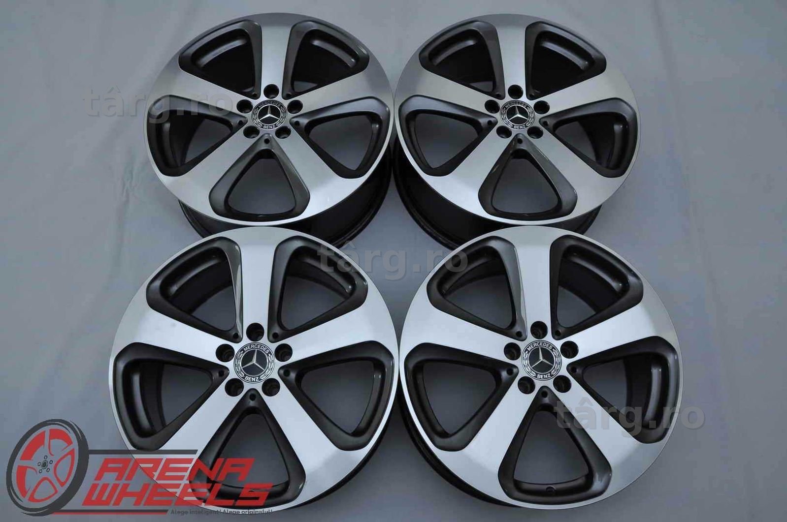 Jante 19 inch Originale Mercedes GLC W253 X253 C253 Coupe R19