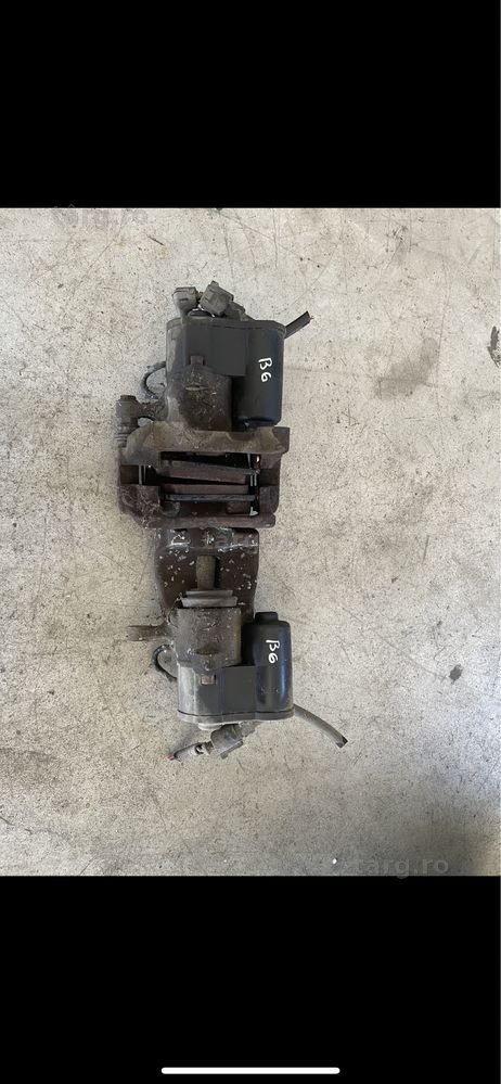Etrier spate Volkswagen Passat b6 / cc stanga / dreapta