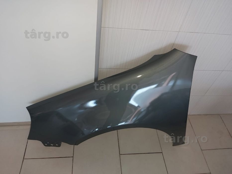 Aripa Fata Stanga VW Golf 5/V 2004-2008 (Cod: LA6Q (Verde))
