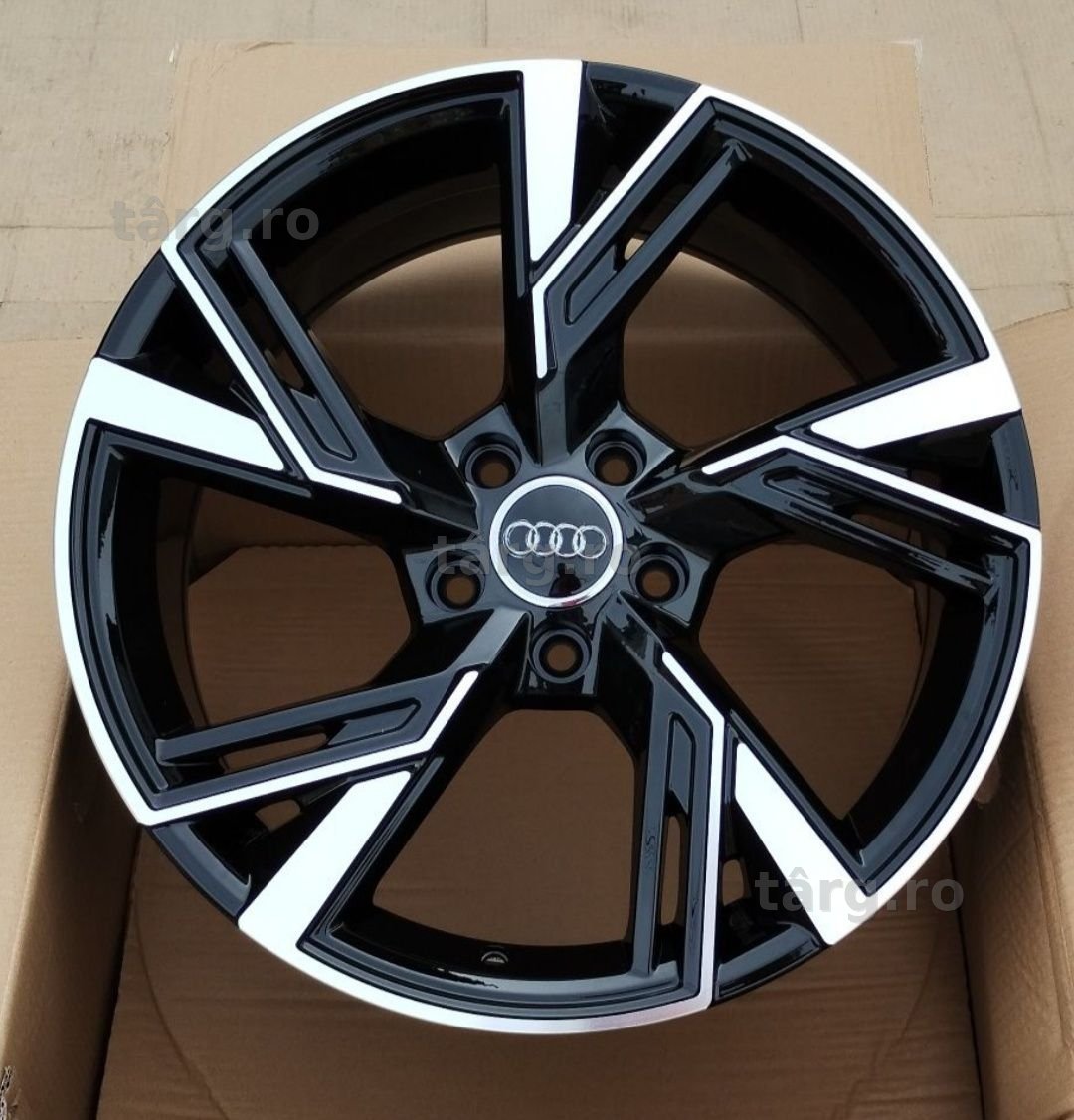 Jante 20 Audi RS pt A3 A4 A5 A6 A7 A8 Q2 Q3 Q5