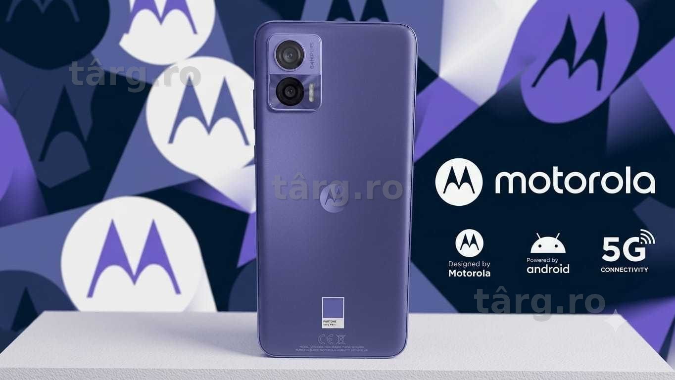Motorola Edge 30 Neo 256Gb (AG.7) Garantie 24 luni