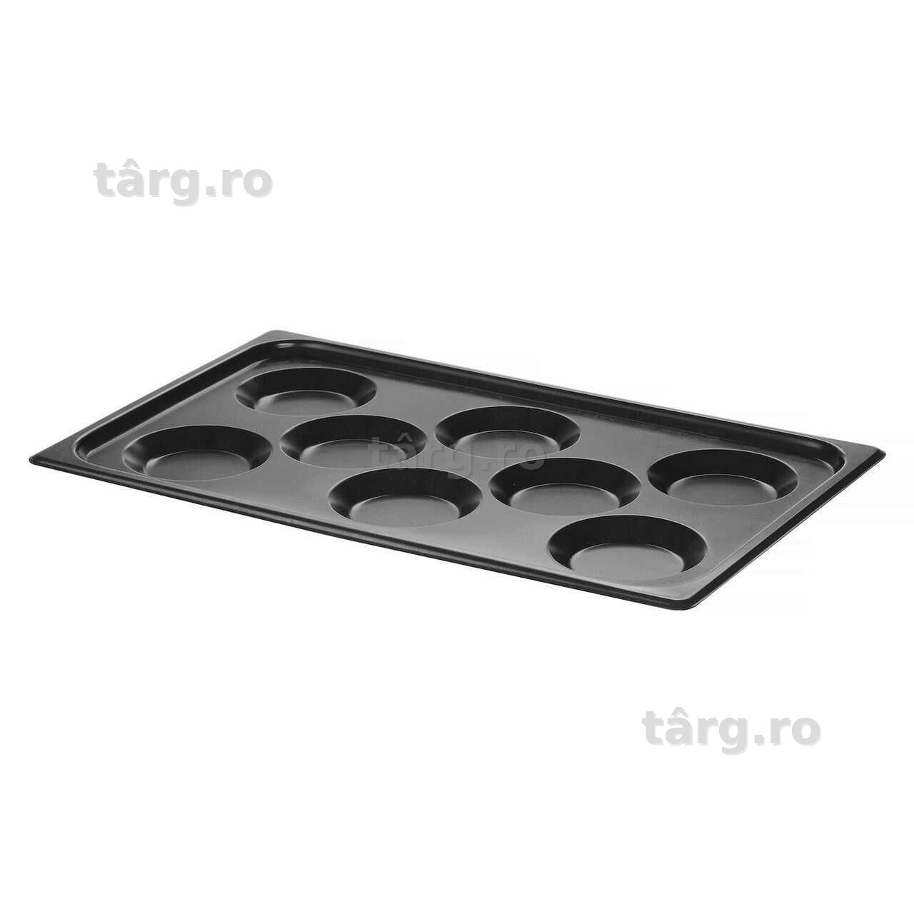 Tava pentru oua, cu invelis antiaderent CONVECTOMAT EGGPLATE, GN 1/1
